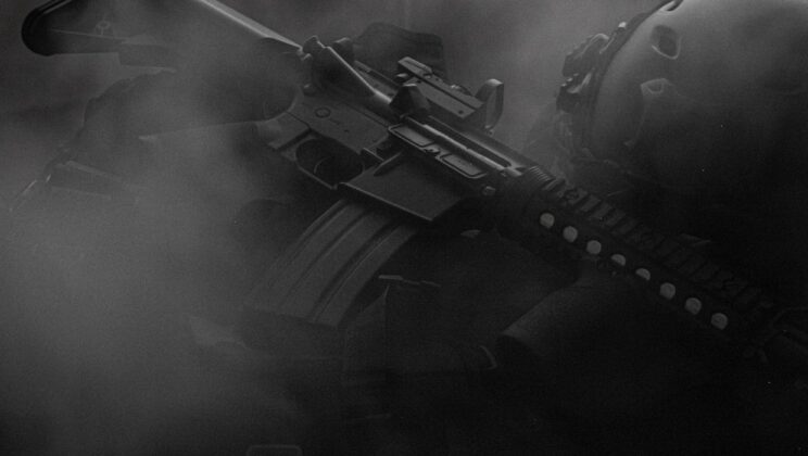 Solutions to major problems Call of Duty: Modern Warfare 2019 PC