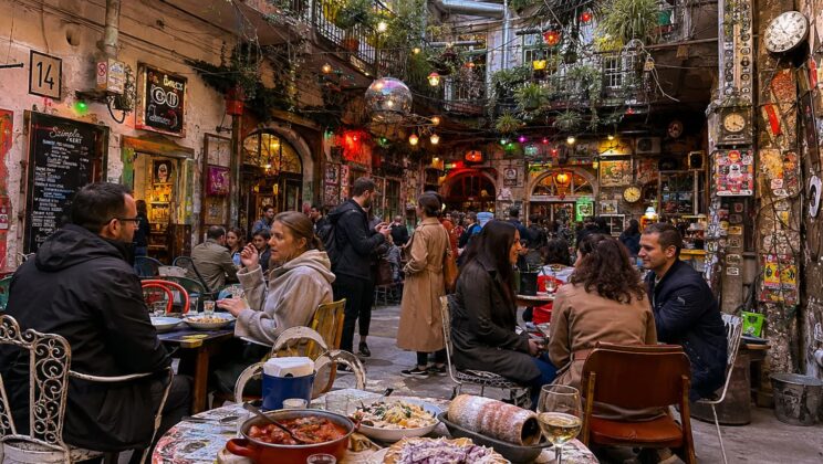 Best Budapest Food Experiences for Anyone Who Loves to Explore